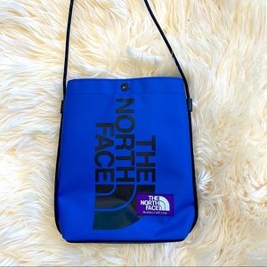 North Face Purple Label Shoulder Bag